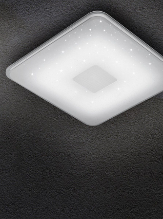 Lampa sufitowa Trio 628613001 biały