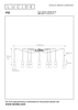 Lampa wisząca Lucide FIX czarny 8408/10/30