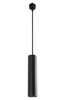 Lampa sufitowa Lucide TRACK FLORIS pendel 09955/01/30 czarny