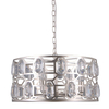 Lampa wisząca Italux PND-43400-6 Momento