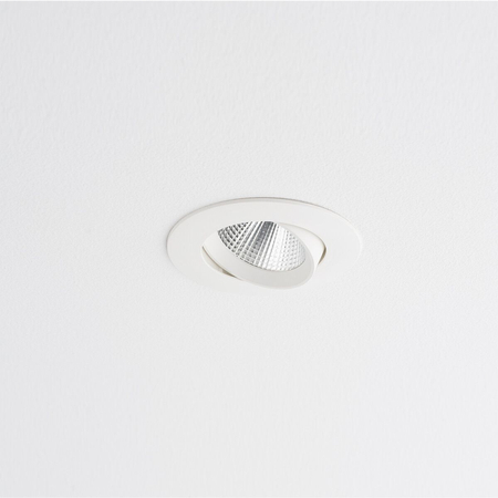 Oczko EGINA LED 10W Nowodvorski 10551 biały