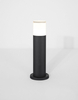 Lampa zewnętrzna Luces Exclusivas VILLAHERMOSA 113° IP65 LE71575