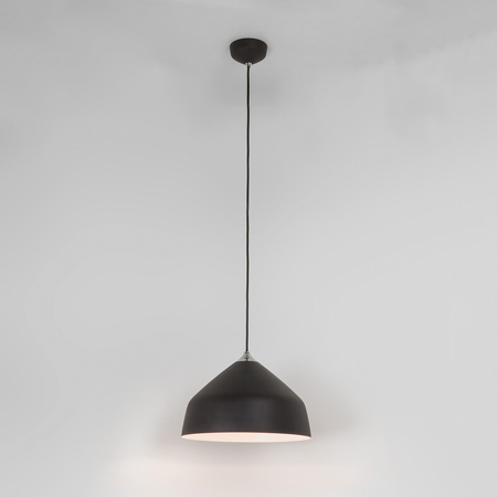 Lampa wisząca Astro Ginestra 300 1361001 Matowy Czarny