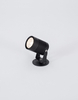 Kinkiet zewnętrzny Luces Exclusivas CUMANAYAGUA 120° IP65 LE71562
