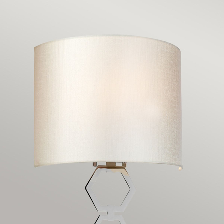 Kinkiet Elstead Lighting Clark chrom CLARK-MEDIUM-PC