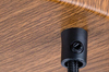 Lampa wisząca Rabalux Tanno 72125 dąb