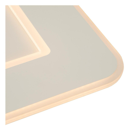 Lampa sufitowa Lucide AXELLE 44111/24/31 biały