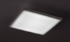 Lampa sufitowa Rabalux Faramir 71001 biały