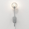 Kinkiet Astro Tacoma Single Grande 1429003 Polerowany Chrom