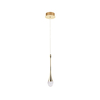 Lampa wisząca Azzardo DALMA AZ6006 WHITE
