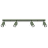 Sollux Lighting Plafon RING 6L beżowy SL.1499