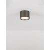 Spot Luces Exclusivas RINVELA LE45506 srebrny i odcienie srebra