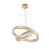 Lampa wisząca Azzardo SPARK AZ5792 GOLD