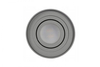 Downlight Azzardo AZ1437 Bross 1 bright grey