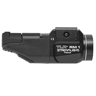 Kompaktowa latarka taktyczna Streamlight TLR RM 1, 500 lm