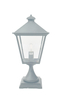 LONDON 494 WHITE E27 LED 11W 64CM