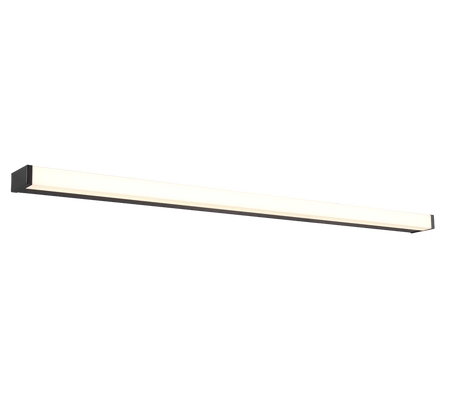 Lampa sufitowa Trio 283811232 czarny