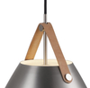 Lampa wisząca Nordlux 84343032 Strap 36