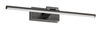 Kinkiet Rabalux Gaten 78002 czarny