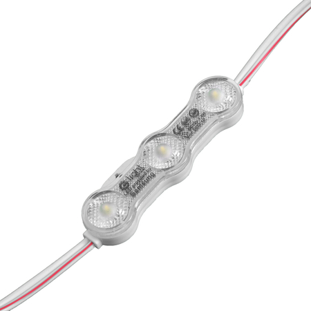 Eko-Light MODUŁ LED EKO-SSPRO3 9000K 1,1W 120S40 EKM1520