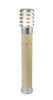 ALTA 1443 HOT-DIP GALVANIZING E27 LED 9W 85CM