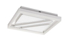 Lampa sufitowa Rabalux Gremin 71111 biały