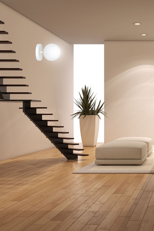 Kinkiet FLOKI K1 WHITE-GOLD Emibig 1023/K1 biały/złoty