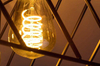Lampa sufitowa Rabalux Boroo 71027 czarny matowy