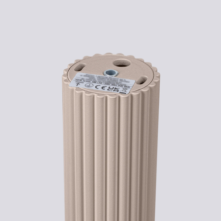 Sollux Lighting Plafon KARBON 20 taupe SL.1771