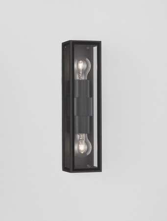 Kinkiet zewnętrzny Luces Exclusivas CHETUMAL antracyt LE71510