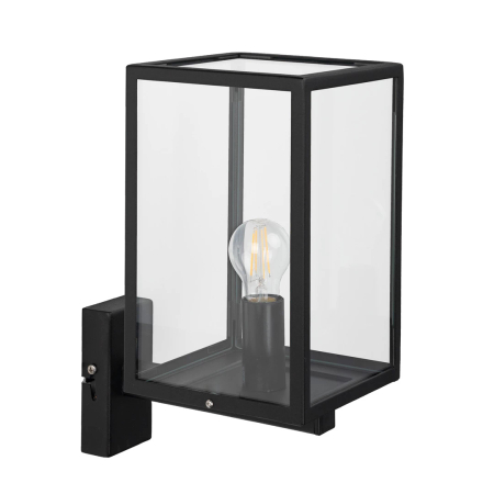 LOFOTEN UP 1939 BLACK E27 LED 11W TOP