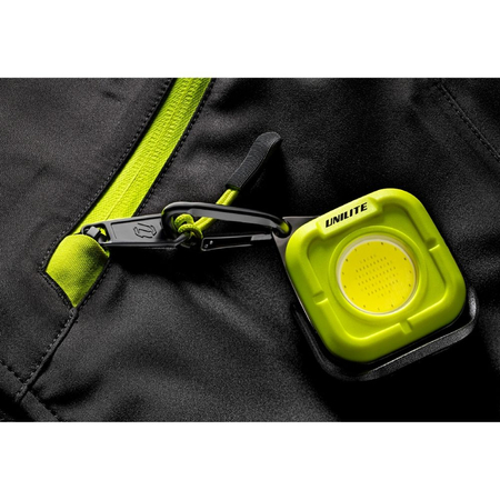 Lampa robocza mini Unilite K-550