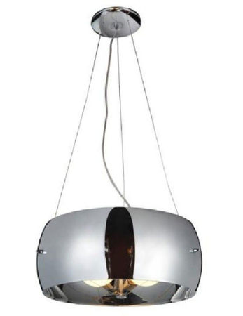 Lampa wisząca COSMO CHROM Azzardo AZ0845 chrom