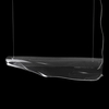 Lampa wisząca Cortina No.2