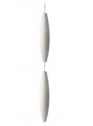 Lampa wisząca Foscarini 0400072SP2-10 Havana doppia