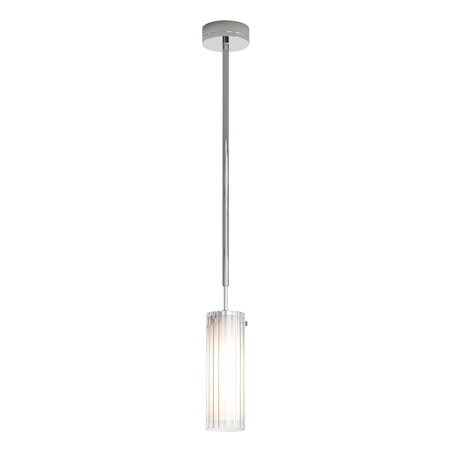 Lampa wisząca Astro Ottavino Pendant 1411002 Polerowany Chrom
