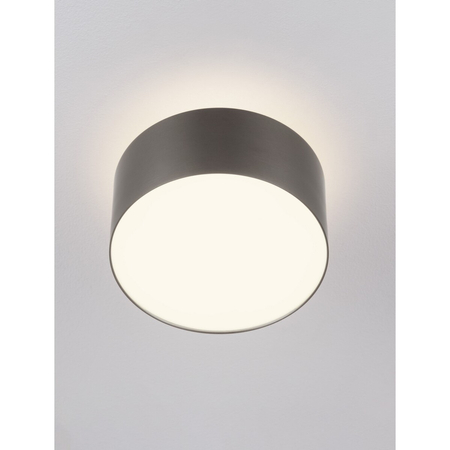 Spot Luces Exclusivas DESARTO LE45510 srebrny i odcienie srebra