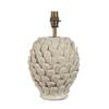 Lampa stołowa Endon Lighting Layered Leaf 111249