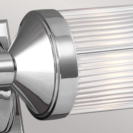 Kinkiet Elstead Lighting Paulson chrom FE-PAULSON2