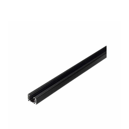 Szynoprzewód 1F 2M czarny LP-571/2M-S-BK