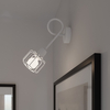 Sollux Lighting Plafon BELUCI 2 czarny SL.1115