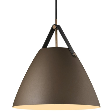 Lampa wisząca Nordlux 84343009 Strap 36