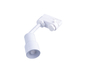 Lampa szynowa LUMI TRACK 3LINE 5W 3000K WH Azzardo AZ4558 biały