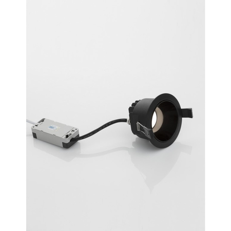 Oczko Luces Exclusivas ZURECA LE65114 czarny