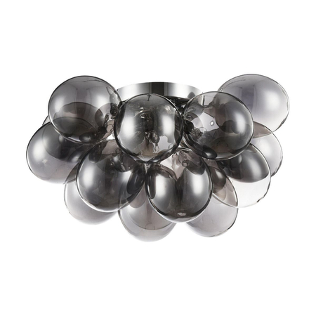 Lampa Maytoni BALBO MOD112-04-N - Nikiel