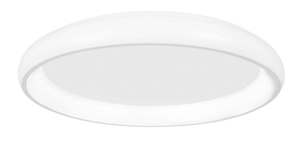 Lampa sufitowa Luces Exclusivas TOLU LE41507 biały