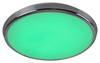 Lampa łazienkowa Rabalux Balthasar 3464 chrom