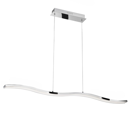 Lampa wisząca Luces Exclusivas MAIPU LE41680 chrom