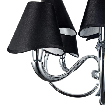 Żyrandol Maytoni MOD206-08-N Boscage