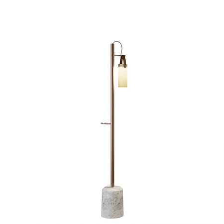 Lampa podłogowa LED Fontana Arte F440025500QZWL Galerie